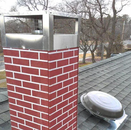 Chimney Repair South Hempstead NY